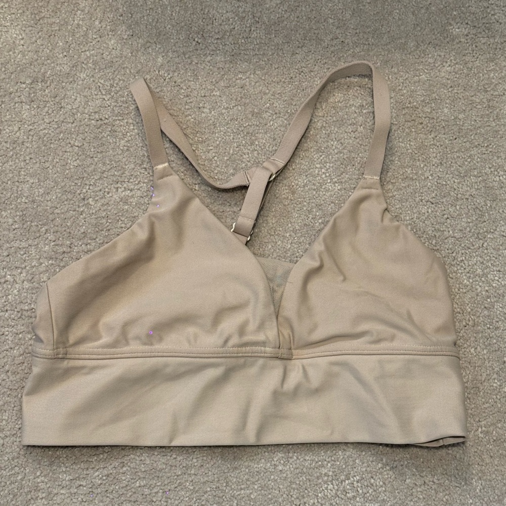 Aerie Tan Women's Bra
